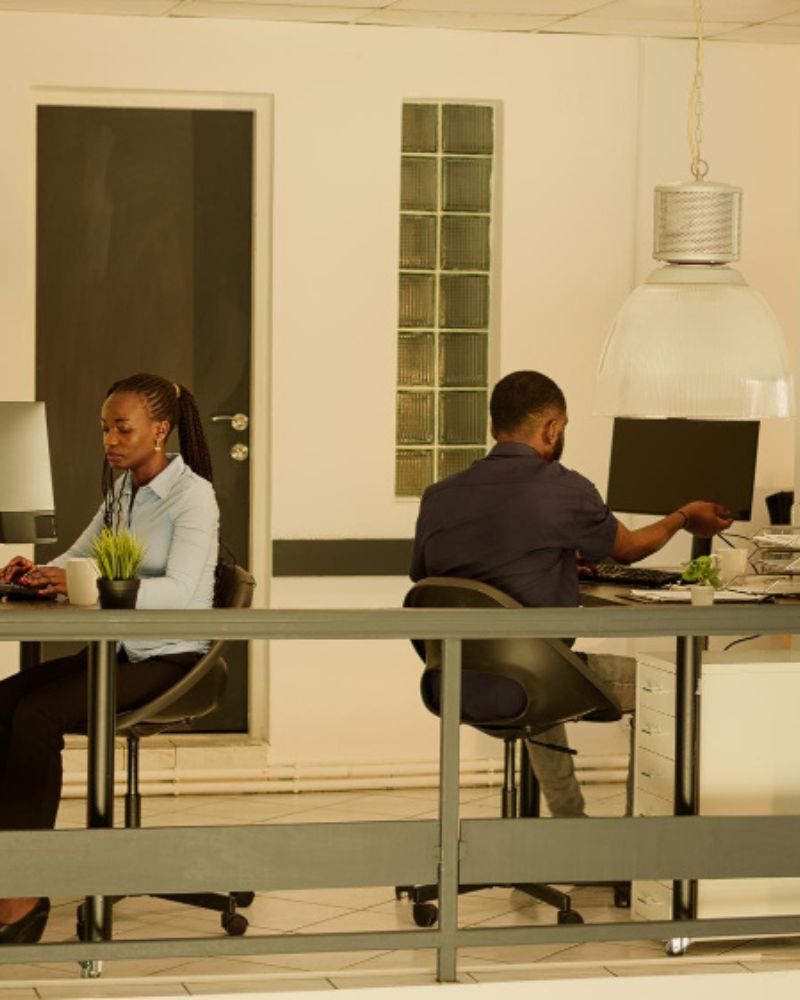 Gragel Integrated Limited — team and operations